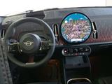 MINI Countryman E John Cooper Works Trim Navi - MINI Cooper E Countryman Gebrauchtwagen