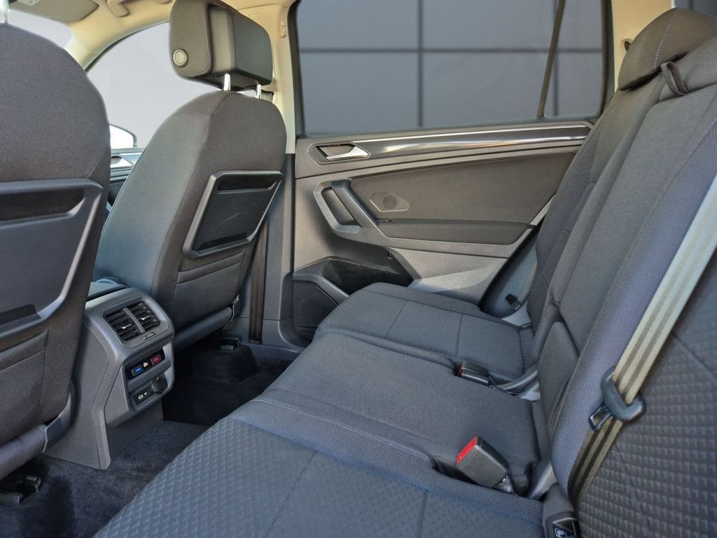 Tiguan Allspace 2.0 TDI United 4Motion *DSG*AHK*