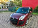 Fiat Doblo Zu verkaufen 1.6 Multijet - Fiat Doblo in Magdeburg