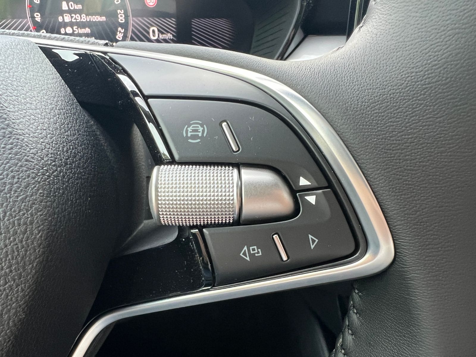 Fahrzeugabbildung SKODA Fabia IV Selection 1.0 MPI *LED, Climatronic, Si