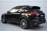 Porsche Cayenne S+Pano+STHZ+Sitzbelüftung+BOSE+Kamera - Porsche Cayenne mit Diesel-Antrieb
