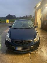 Opel Corsa d 1.4 Motor - Opel Corsa: Motor