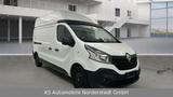 Renault Trafic  DCI 120 T29 L2H3 1HAND - Renault Trafic Gebrauchtwagen in Hamburg