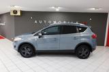 Ford Kuga 2.0 TDCi Titanium 4x4,Klimaaut,Pano,Pdc,18" - gebrauchte Ford Kuga aus dem Jahr 2009