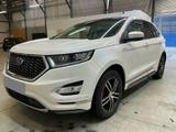 Ford Edge Vignale 4x4 Pano|ACC|AHK|BLIS|LED| - Ford Edge Vignale mit Diesel-Antrieb