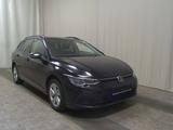 Volkswagen Golf-8 Var. 2.0 TDI Life Navi LED DC AHK PDC Shz - Volkswagen Golf: Automatik