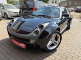 Smart Roadster roadster/coupe Roadster Klimaanlage!!! - Smart Roadster: Schwarz