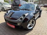 Smart Roadster roadster/coupe Roadster Klimaanlage!!! - Smart aus 2003