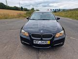 BMW 320d xDrive Touring Edition Exclusive Editio... - BMW 320 aus 2011: Kombi, 320d