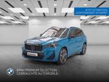 BMW X1 sDrive20i M Sport Kamera Pano.Dach LED - blaue BMW X-Reihe