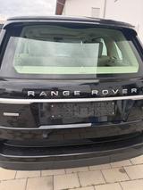 Land Rover Range Rover 3,0 TDV6 Autobiography Autobiography - Land Rover Range Rover aus 2013