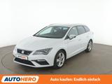 Seat Leon 1.4 TSI FR*NAVI*LED*TEMPO*CAM*PDC* - gebrauchte Seat Leon aus dem Jahr 2017