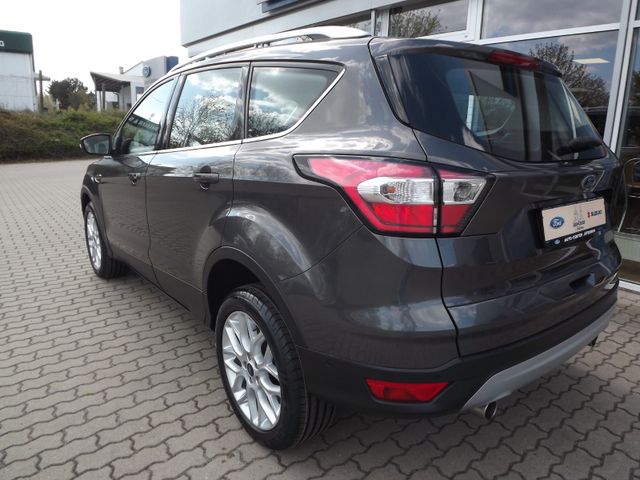 Kuga Trend