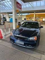 Daewoo Deawoo Evanda - Daewoo Evanda Gebrauchtwagen
