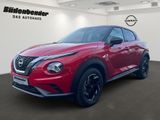 Nissan Juke 1.0 DIG-T N-Style - Gebrauchtwagen