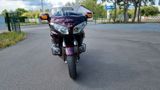 Honda GL1800 Navi - HONDA GL 1800