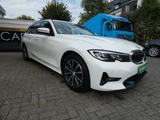 BMW 318i Touring Sport Line/(G21)/Navi/Teilleder/17" - BMW 318 in Gelsenkirchen