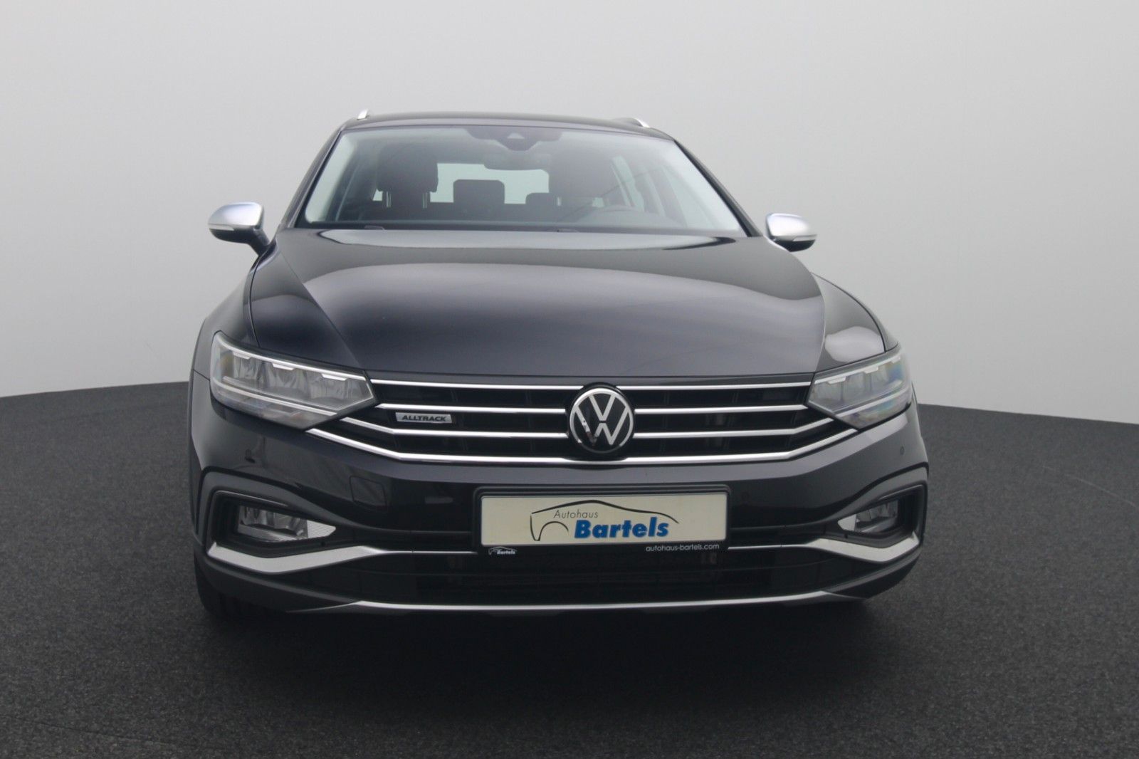 Fahrzeugabbildung Volkswagen Passat Variant 2.0 Alltrack NAVI ACC LED STHZ