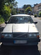 Volvo 740/744 HU 12/26 - Volvo 740 Gebrauchtwagen