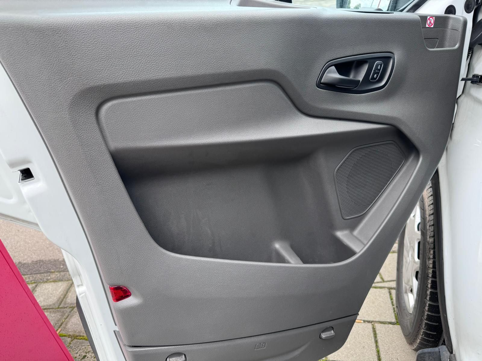 Fahrzeugabbildung Ford Transit 350 L3H3 Trend*AHK*TEMPO*KLIMA*BI-XENON