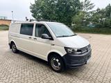 Volkswagen T6 Transporter 2.0TDI Kasten lang*DSG*Navi*R.Cam - Volkswagen T6 transporter