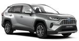Toyota RAV4 Hybrid 4x2 Teamplayer CarPlay,Totwink.,ACC - Toyota RAV 4 aus 2025