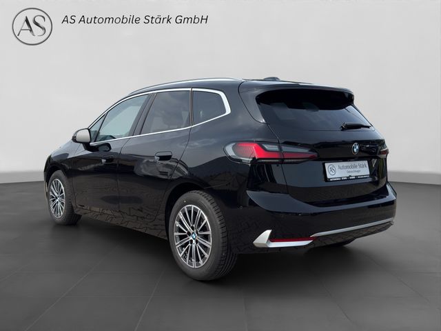 Fahrzeugabbildung BMW 218i Active Tourer Luxury Cam+ACC+Harman/Kardon