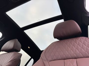 BMW X7 - 11