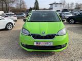 Skoda Citigo 1.0 MPI 55kW Style Green tec Sitzheizung - Skoda Citigo Style mit Benzin-Antrieb