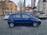 Hyundai Getz 1.4 GLS - Hyundai Getz: 1.4