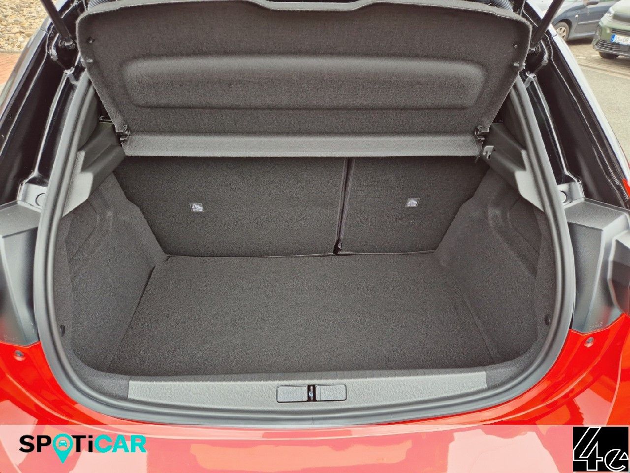 Opel Corsa - Bild 6