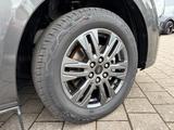 Ford Tourneo Custom 2.0 EcoBlue Aut. AWD Titanium 8SI - Ford Tourneo