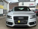Audi A5 2.0 TFSI Automatik Cabriolet 1.Hand*TOP* - Audi A5 Gebrauchtwagen in Mönchengladbach