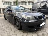 BMW Bmw 545i E61  M5 M Paket  ab Werk Head up ... - BMW 545 aus 2004