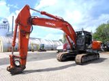 Hitachi ZX 350 LC N-5 - Hitachi Kettenbagger 350