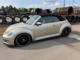 Volkswagen Beetle 1.2 TSI BMT Exclusive Design Cabriole... - Volkswagen Beetle: Exclusive Design
