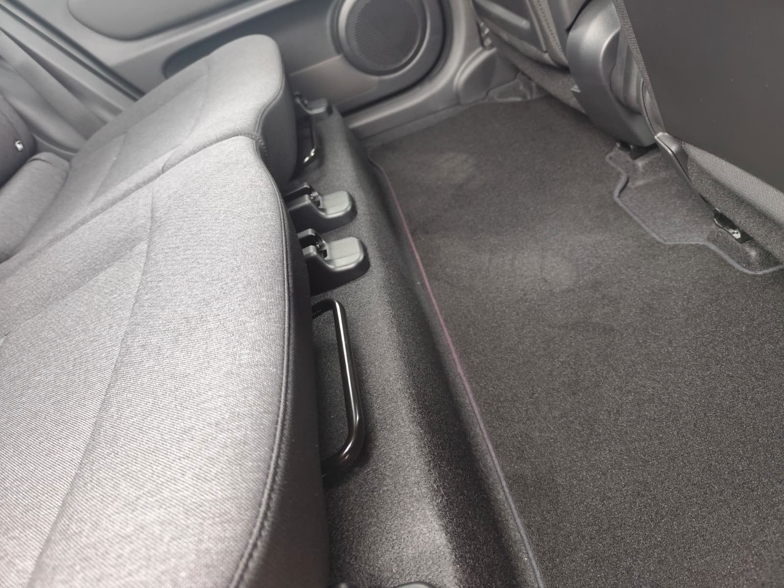 Hyundai INSTER – Bild 30