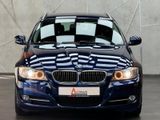 BMW 318d |XENON|TEMP|LEDER|SHZG|KLIMA| - BMW 318 in Kassel