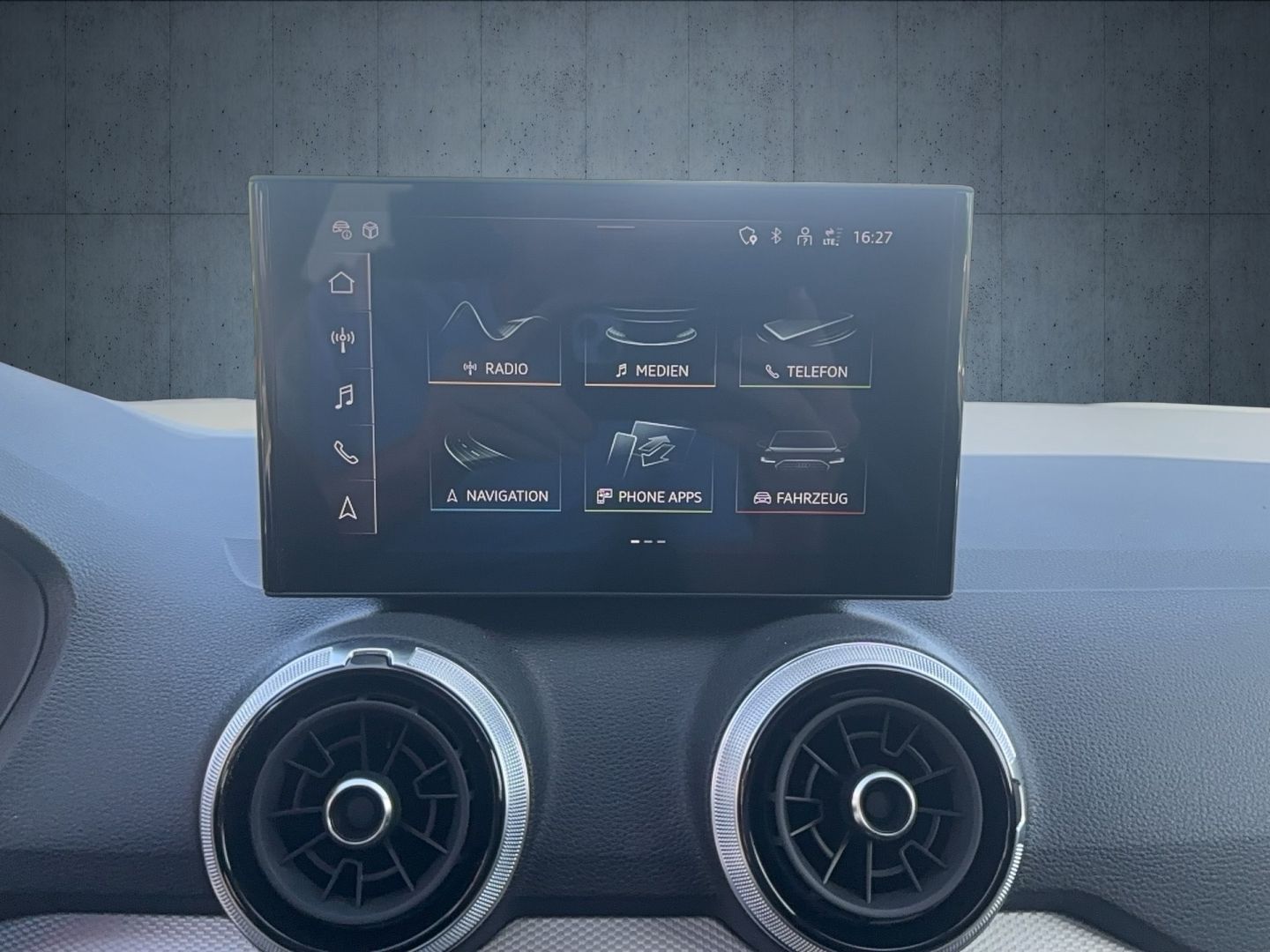Audi Q2 - Bild 17