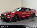 Ford Mustang GT Fastback 5.0 SHELBY+KAMERA+SHZ+SP.AGA - Ford Mustang: Shelby Fastback