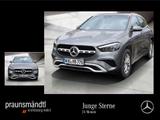Mercedes-Benz GLA 200 Advanced AHK/LED/eleHeck/Tot/Kamera/MBUX - gebrauchte Mercedes-Benz GLA 200 aus dem Jahr 2025