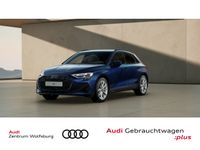 Audi A3 - Vorschau Bild 1