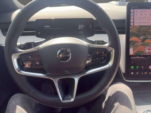 Volvo EX90 Ultra Twin Motor AWD 7-Sitzer