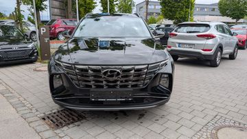 Hyundai TUCSON - 3