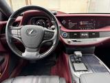 Lexus LS 500 500h Executive Line Allradantrieb Exe... - Lexus LS-Serie Gebrauchtwagen