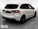 Mercedes-Benz B 180 d AHK+18"+NIGHT+KAMERA+TOTWINKEL+CARPLAY - Mercedes-Benz B 180 mit Diesel-Antrieb