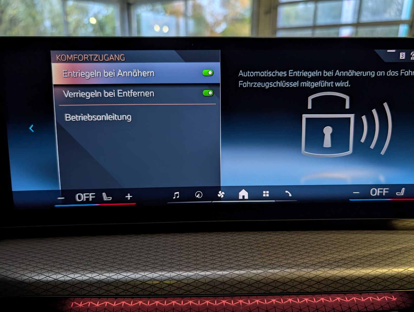 Fahrzeugabbildung BMW 320 d M-Sport Ad-LED ACC Comfort Kamera Pano AHK