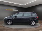 Opel Zafira C Tourer Edition Automatik - Opel Zafira Gebrauchtwagen in Bremen