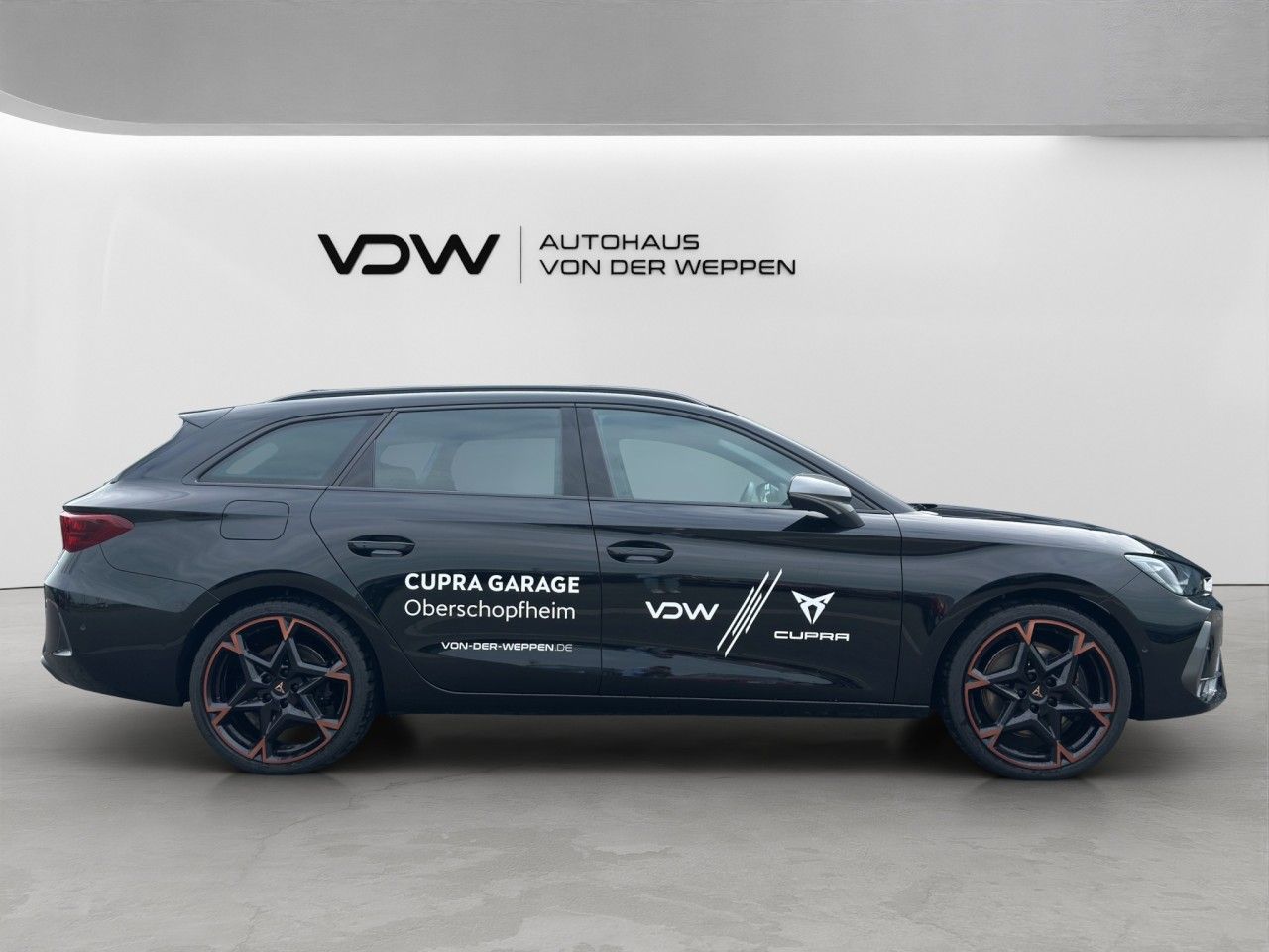Cupra Leon - Bild 9