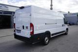 Fiat Ducato 35 L4H2 180 Multijet Maxi Hochdach+CAR PL - Fiat Ducato: Hochdach